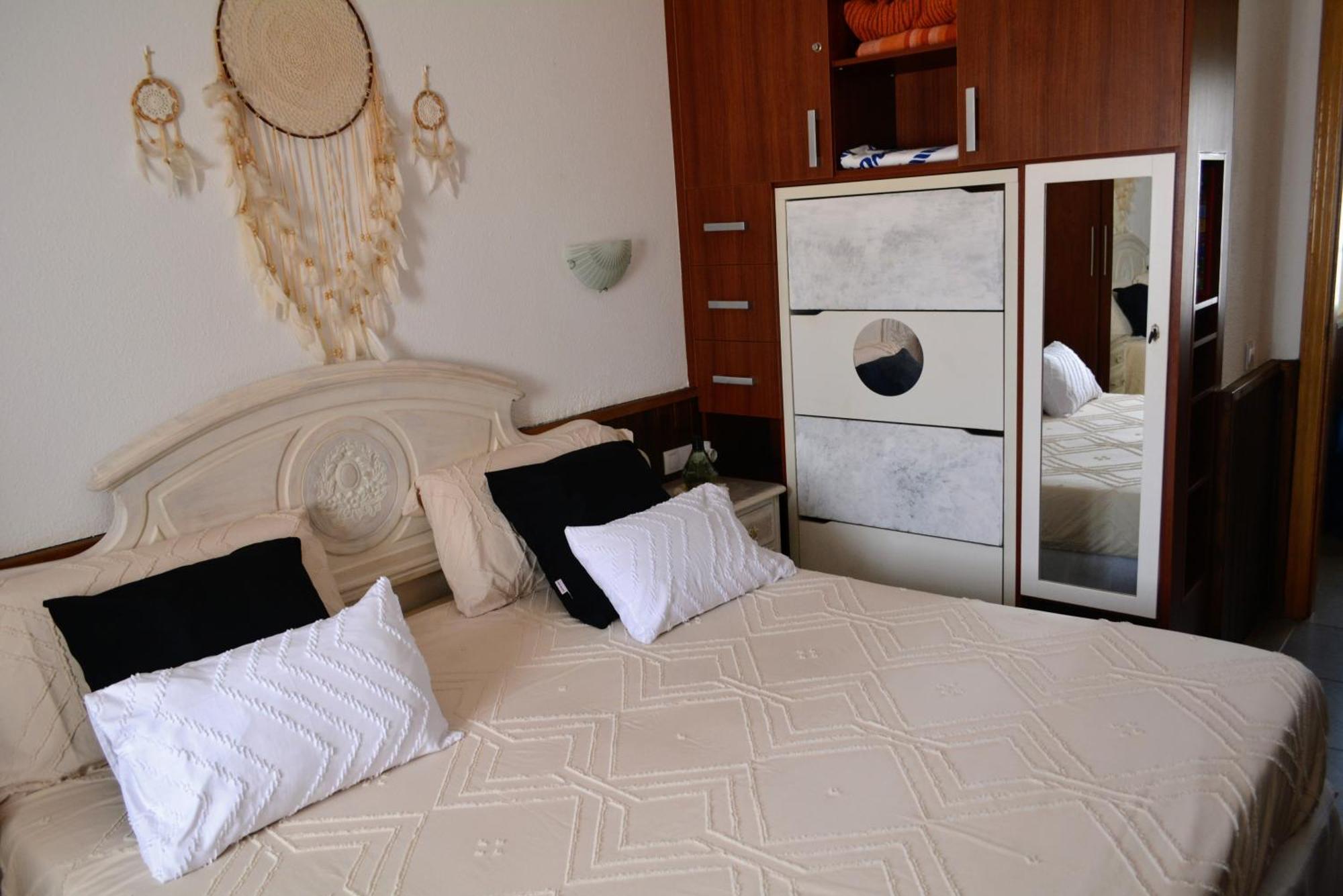 No & Na Bungalow Montecastillo I1 Caleta de Fuste Extérieur photo