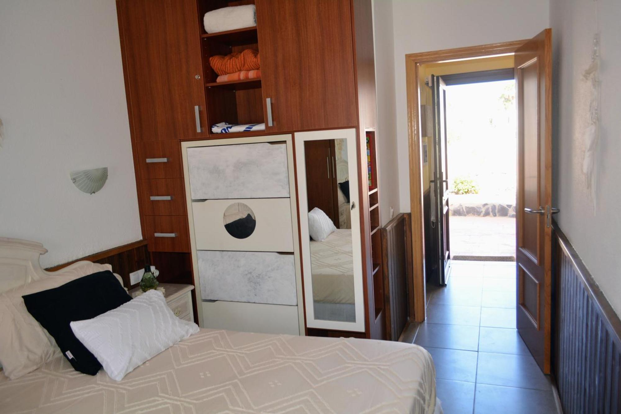 No & Na Bungalow Montecastillo I1 Caleta de Fuste Extérieur photo